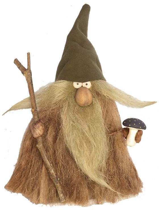 [Elysium] - Leader of Gnomes Grimhild thumbnail