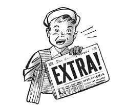 Journalism Review thumbnail