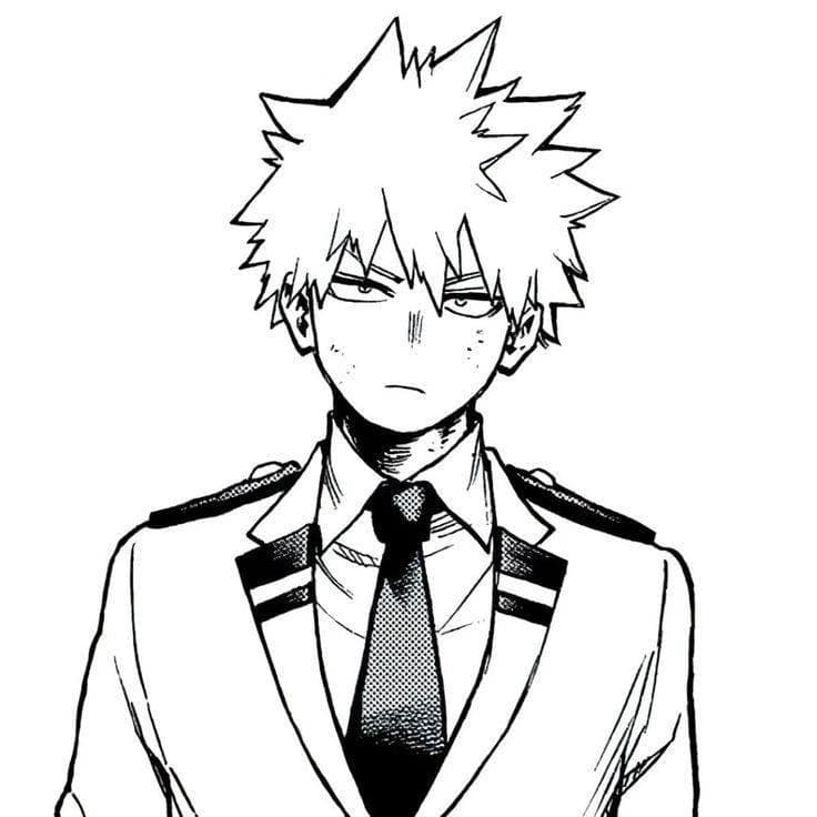 Bakugou thumbnail