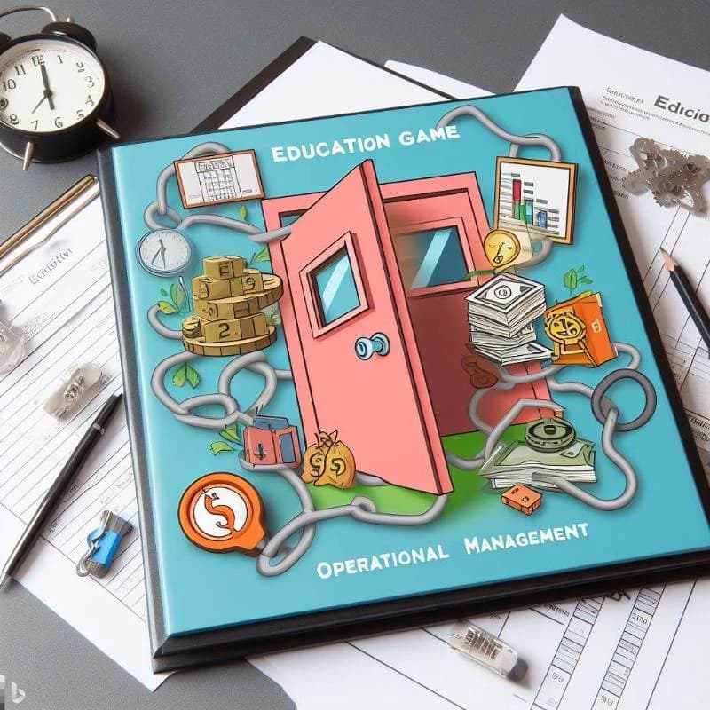 Escape Room for Education thumbnail
