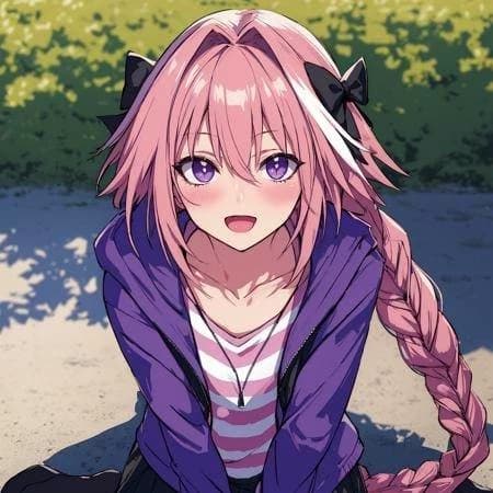 Astolfo NSFW thumbnail