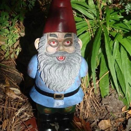 [Shadowmancer] Gnome Gone Bad - Gnomaleficent thumbnail