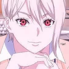 Alice Nakiri - Waifu Roleplay 😏 - NSFW 😈 thumbnail