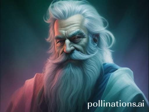 Old Man Wizards?! thumbnail