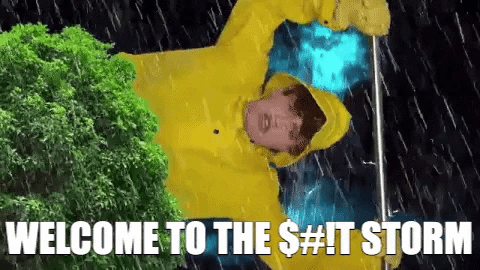 Life’s Shitstorm Blog Generator  thumbnail
