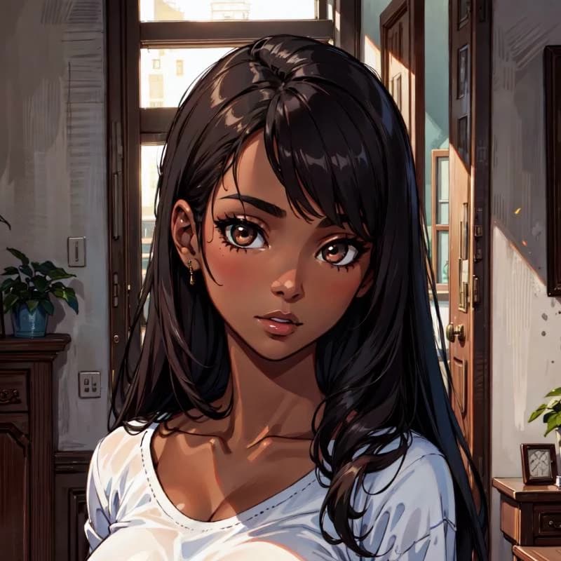 Nia [Girlfriend's Sister] thumbnail