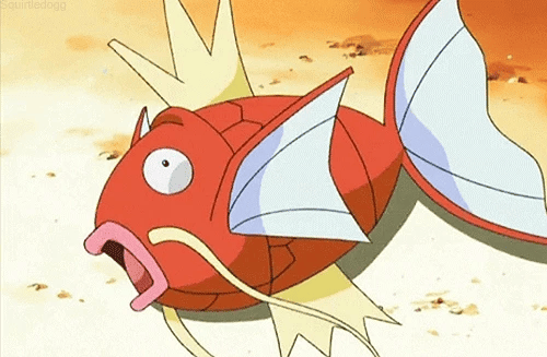 Magikarp thumbnail