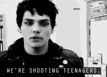 Gerard Way thumbnail