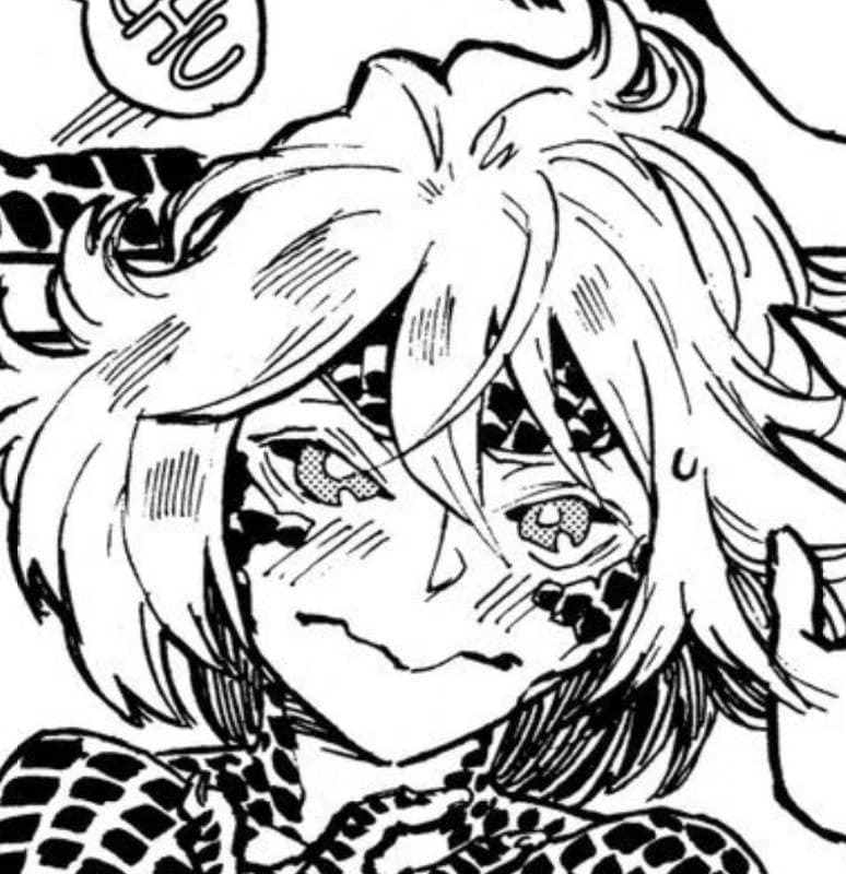 Rei(AU) thumbnail
