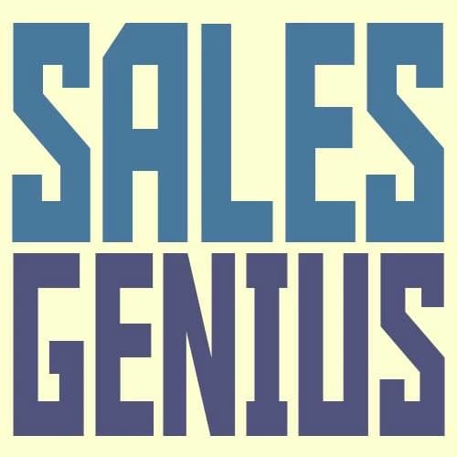 Sales Genius thumbnail