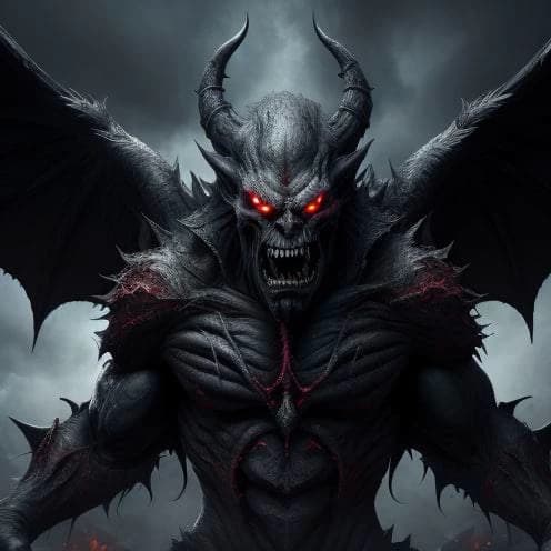Evil Dispute thumbnail