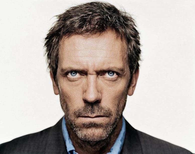 Gregory House thumbnail