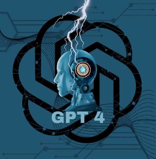 GPT 4 for FREE thumbnail
