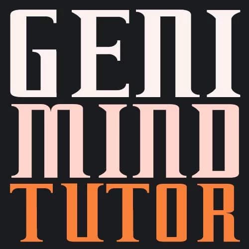 Geni Mind Tutor thumbnail