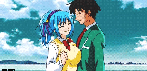Rosario Vampire thumbnail
