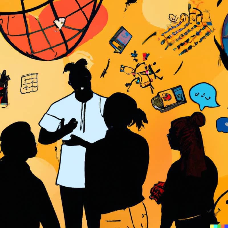 🌟 Facilitating Thoughtful Tech Talks: Fostering Positive Change through Technology Discourse 🌐💡 thumbnail