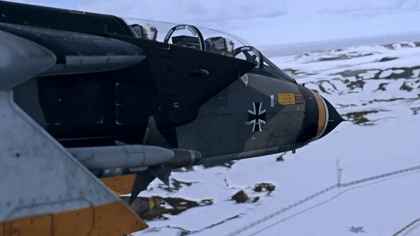 Panavia Tornado friend thumbnail