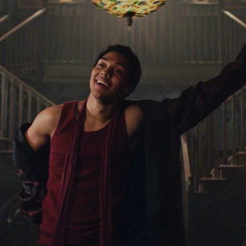 Ambrose Spellman thumbnail