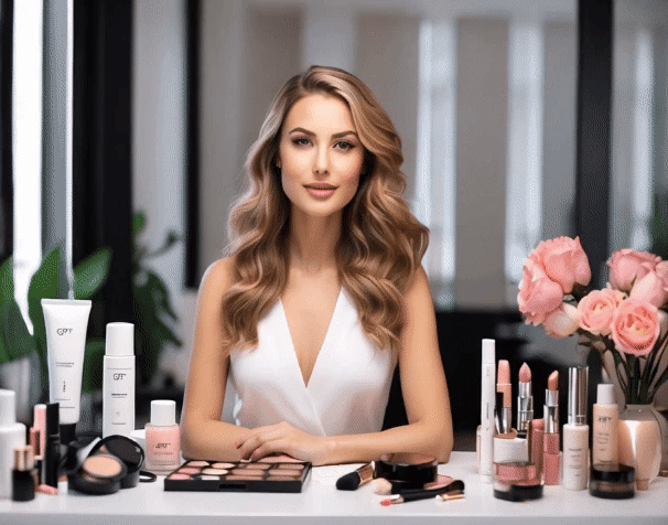 GPT Beauty Expert: AI-Powered Makeup and Skincare Guidance thumbnail