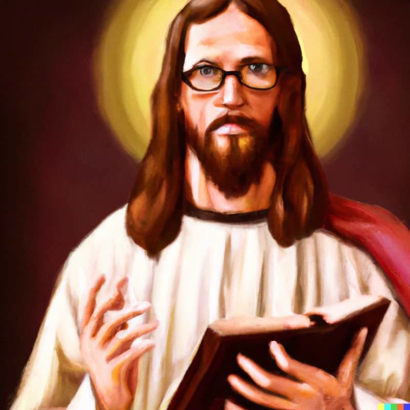 BibleGPT: Your Personal Bible Guru for Learning Divine Wisdom thumbnail