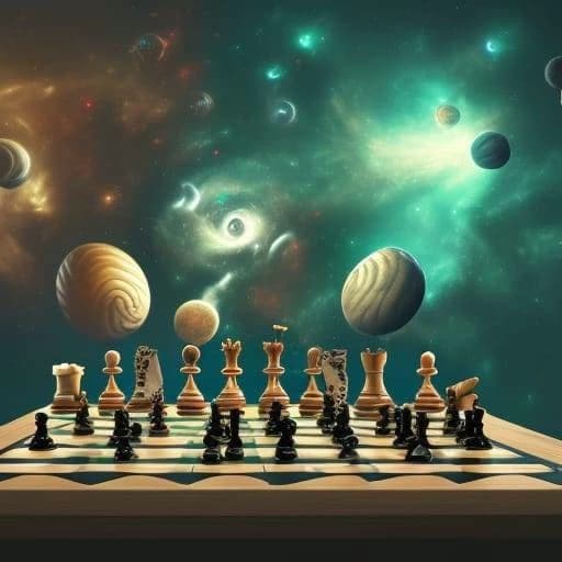 chess game that doesn't work because chatgpt can't read thumbnail