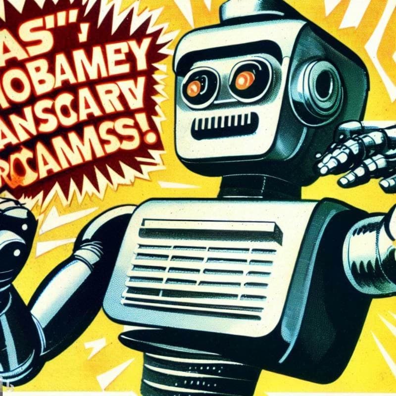Esssay-O-Matic: Automatic Long Form Essays! thumbnail