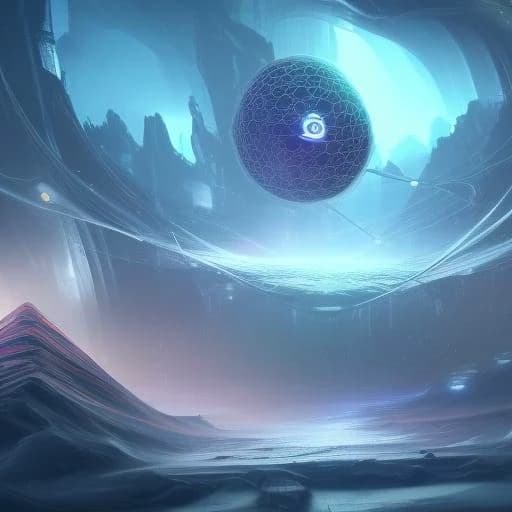 VisionForge AI - Illuminating the Future of Advanced Inventions thumbnail