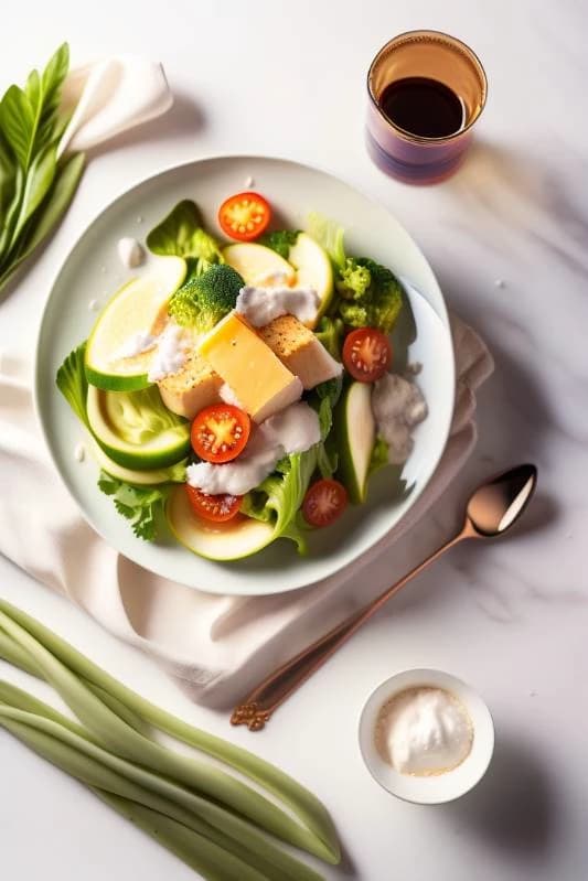 Custom Keto Plan thumbnail