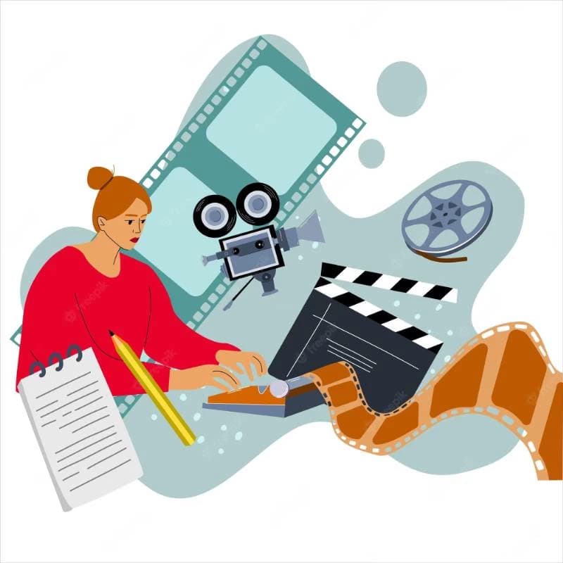 Inviting to university teachers to take a course thumbnail
