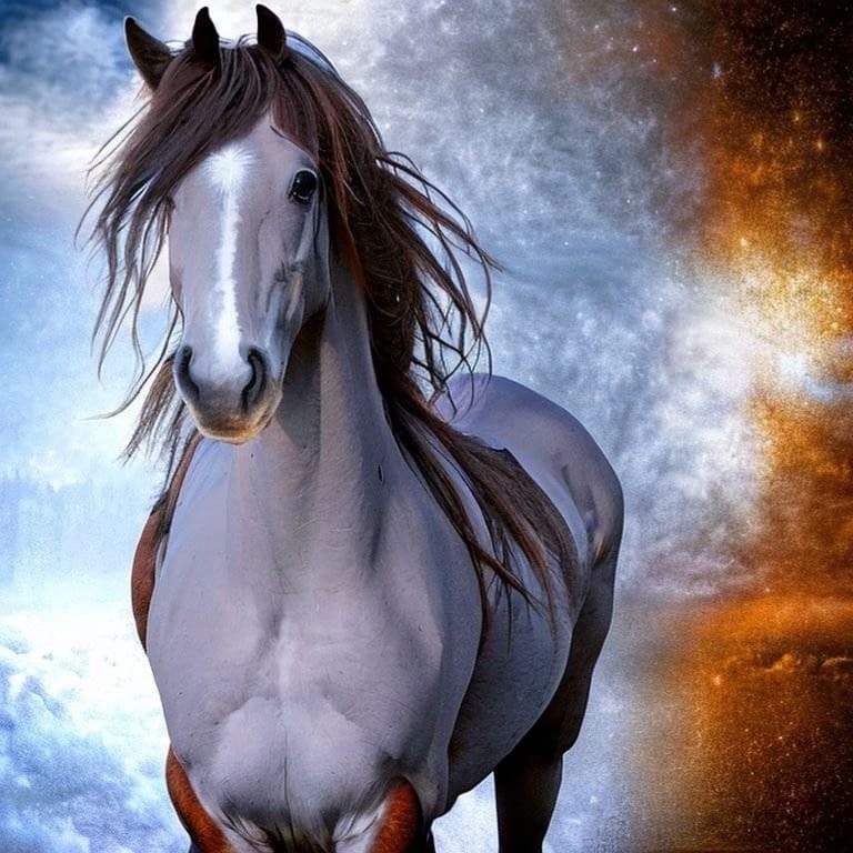SanguineAI 🐴 thumbnail