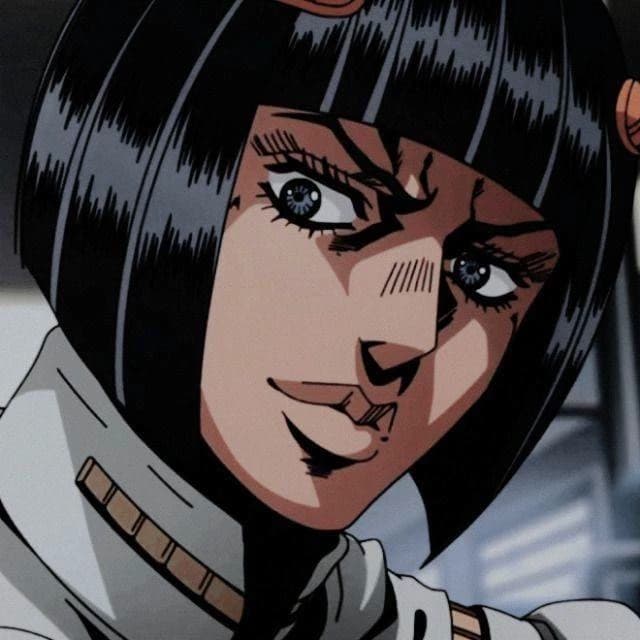 Bruno Bucciarati thumbnail