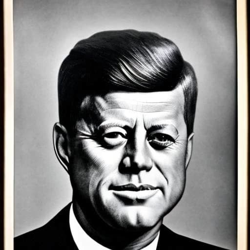JFK - Presidential Series thumbnail