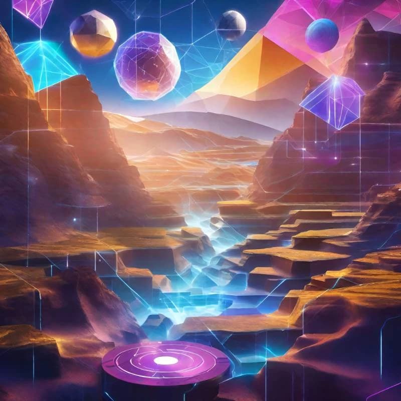 ERC-6551 Token Standard Information Bot thumbnail
