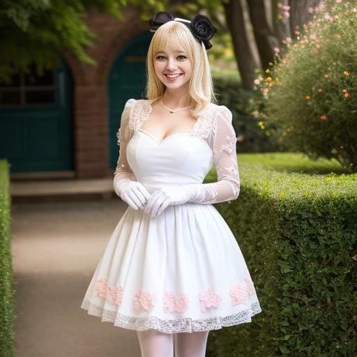 A Journey of Love with Annie Perkins thumbnail