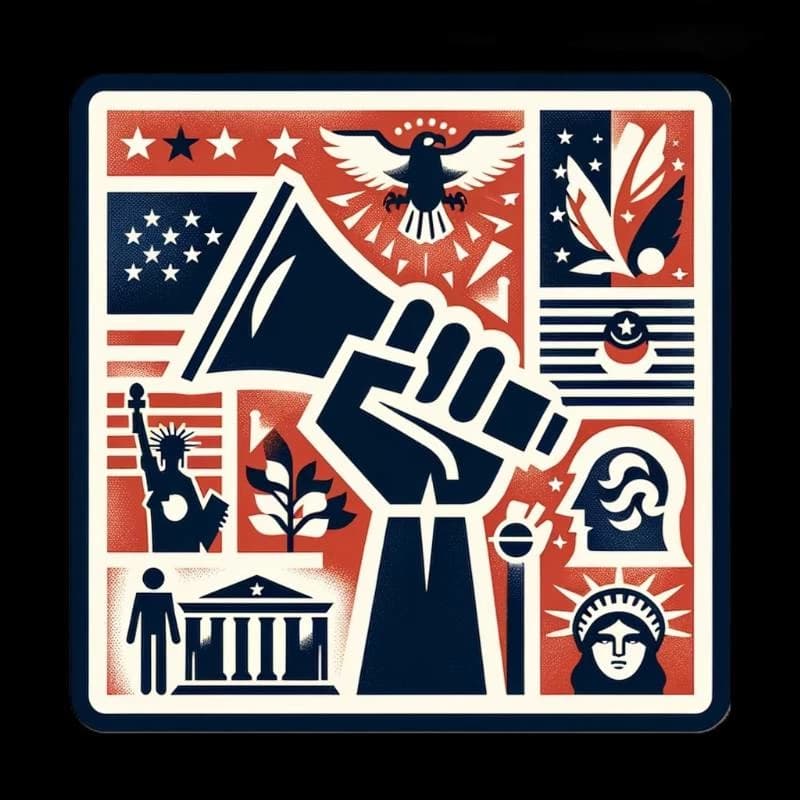 Freedom of Speech vs. AI Explainer Bot 🇺🇸 thumbnail