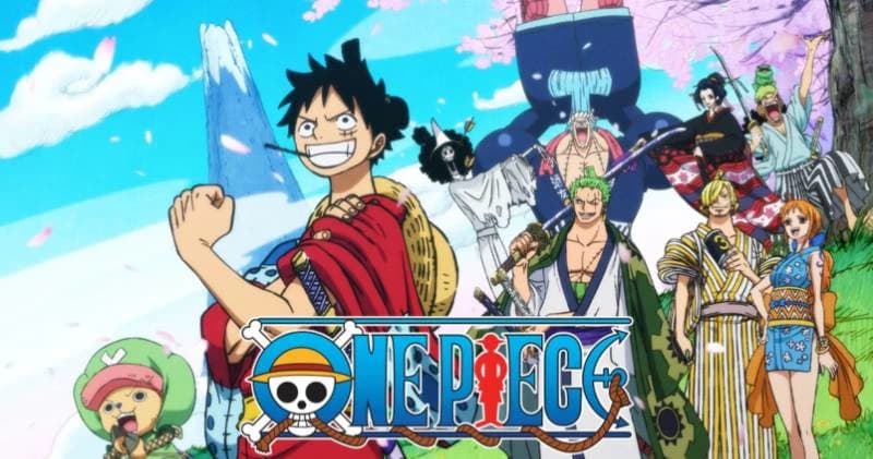 OnePiece Narrator thumbnail