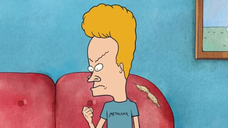 Beavis thumbnail