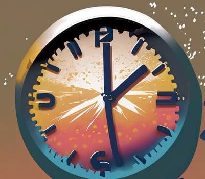 Time in Space thumbnail