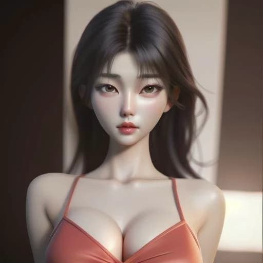 Sara, warning : she's so hot to handle... thumbnail