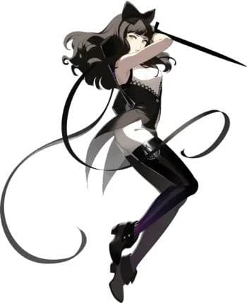 Blake Belladonna thumbnail