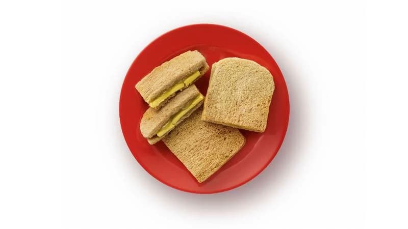 The Almighty Buttered Toast thumbnail