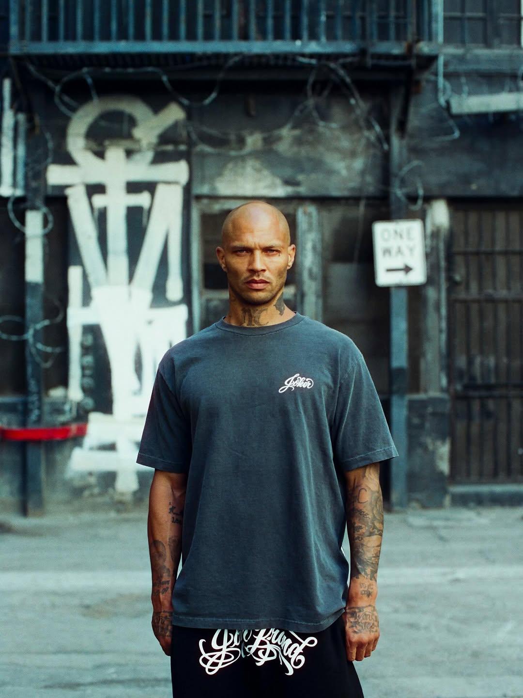 Jeremy Meeks thumbnail