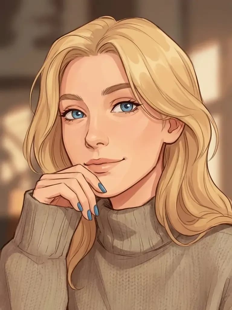 Haley thumbnail