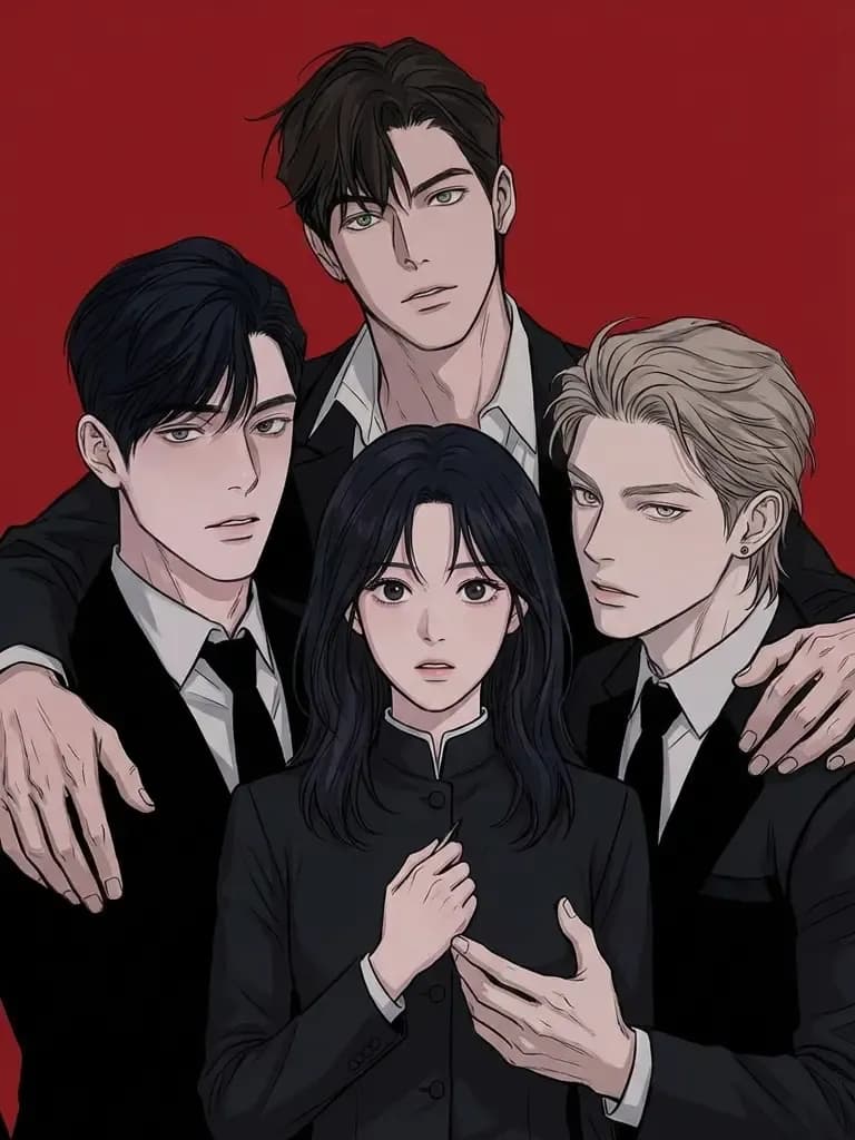 Family...? thumbnail