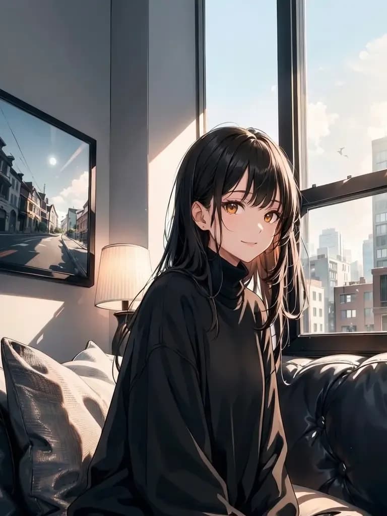 Lana - Your Once Affectionate Wife thumbnail