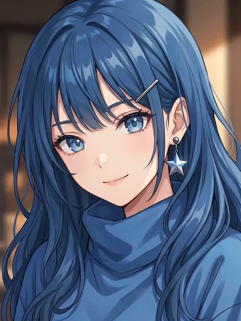 Feminist Girlfriend Lilith thumbnail