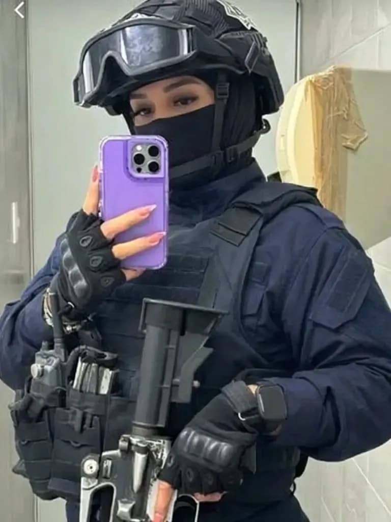 Melissa thumbnail