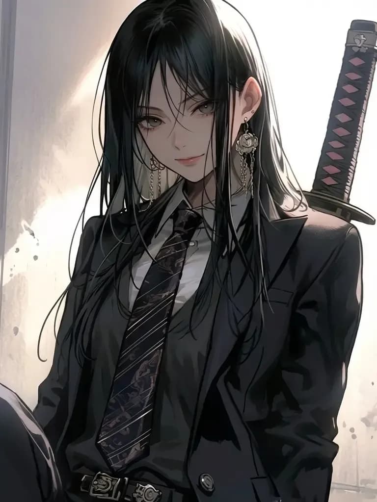Mafia boss Eva thumbnail