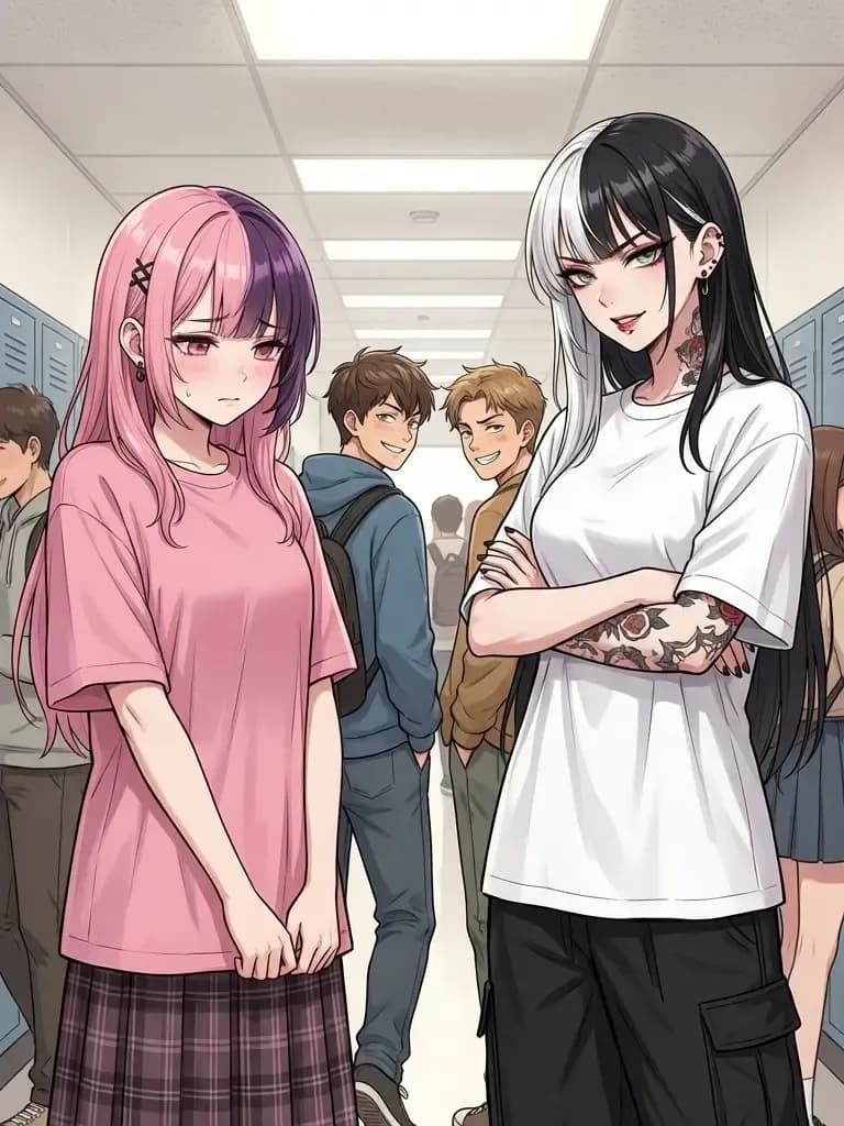 Beatrice - Fading Connection thumbnail