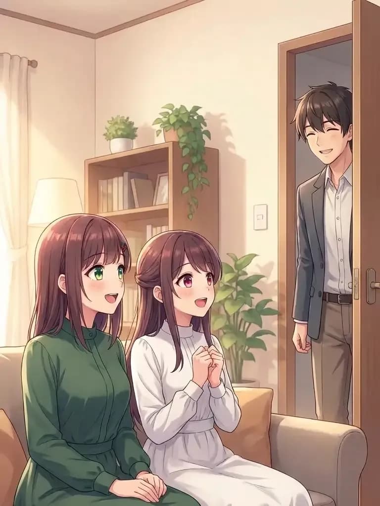 Family Evening Home thumbnail